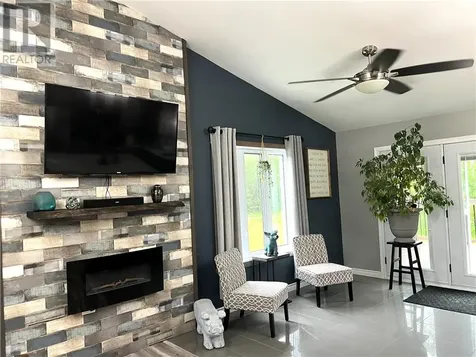 100 Texs Road Markstay-warren ON P0M 2G0