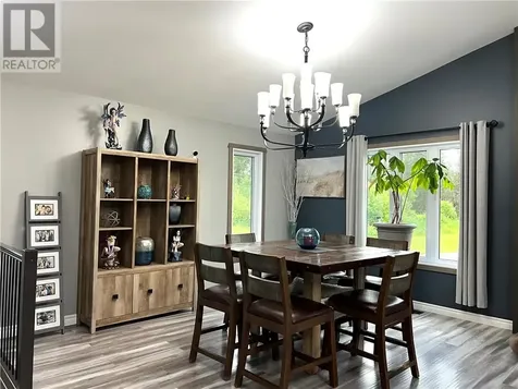 100 Texs Road Markstay-warren ON P0M 2G0