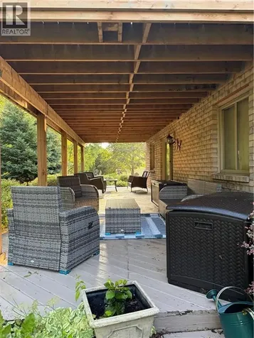 18 Maich Crescent Brantford ON N3T 6P1