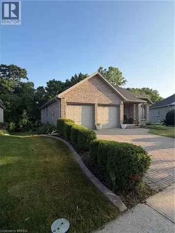 18 Maich Crescent Brantford ON N3T 6P1