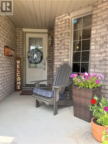 18 Maich Crescent Brantford ON N3T 6P1