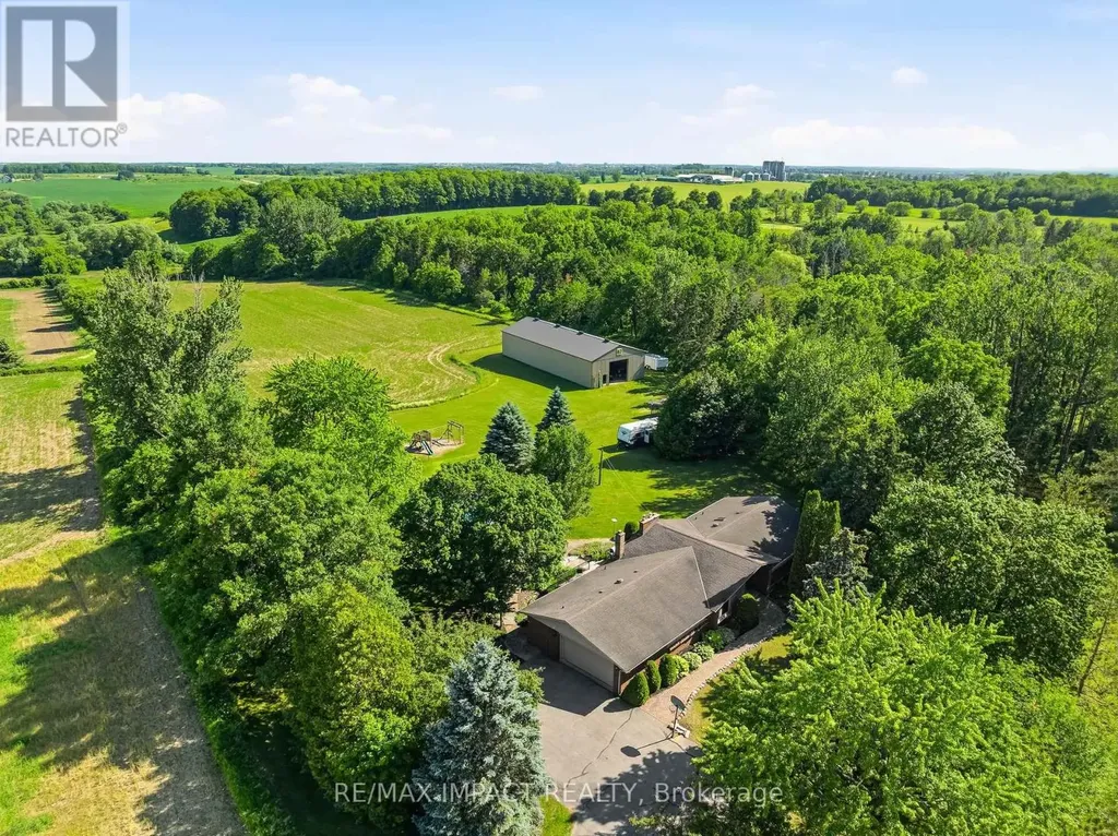 1597 Concession Road 7 Road Clarington ON L0B 1J0
