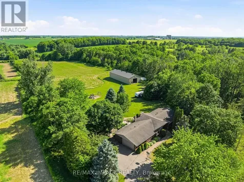 1597 Concession Road 7 Road Clarington ON L0B 1J0