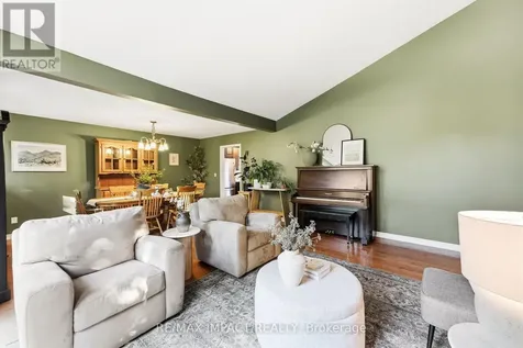 1597 Concession Road 7 Road Clarington ON L0B 1J0