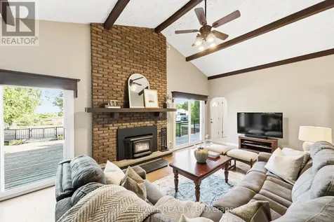 1597 Concession Road 7 Road Clarington ON L0B 1J0