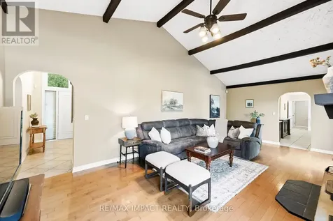 1597 Concession Road 7 Road Clarington ON L0B 1J0