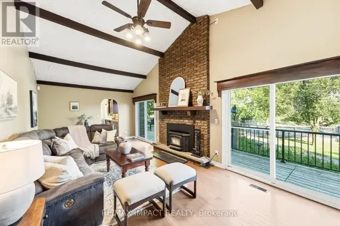 1597 Concession Road 7 Road Clarington ON L0B 1J0