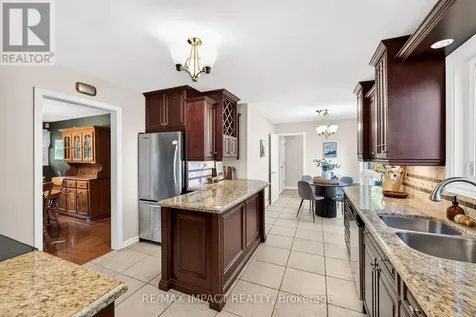 1597 Concession Road 7 Road Clarington ON L0B 1J0