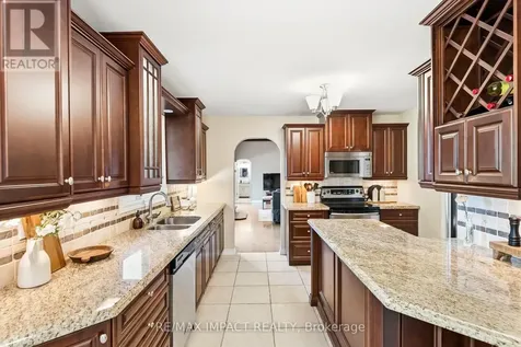 1597 Concession Road 7 Road Clarington ON L0B 1J0