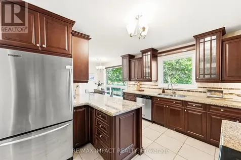 1597 Concession Road 7 Road Clarington ON L0B 1J0