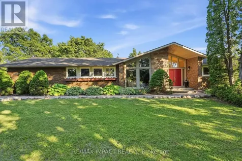 1597 Concession Road 7 Road Clarington ON L0B 1J0