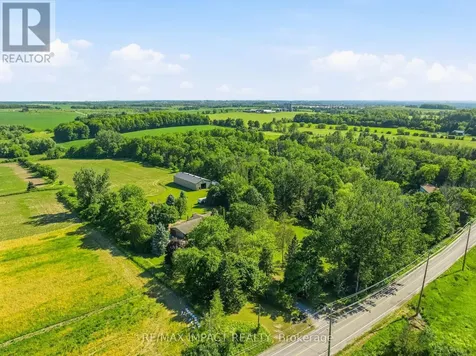 1597 Concession Road 7 Road Clarington ON L0B 1J0
