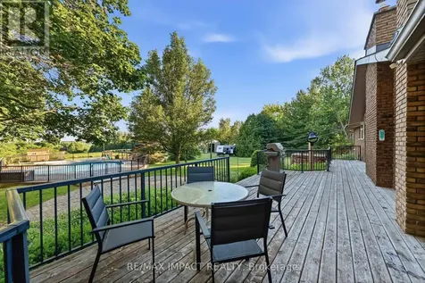 1597 Concession Road 7 Road Clarington ON L0B 1J0