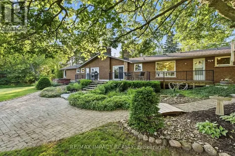 1597 Concession Road 7 Road Clarington ON L0B 1J0