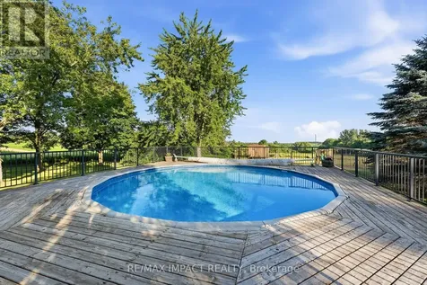1597 Concession Road 7 Road Clarington ON L0B 1J0