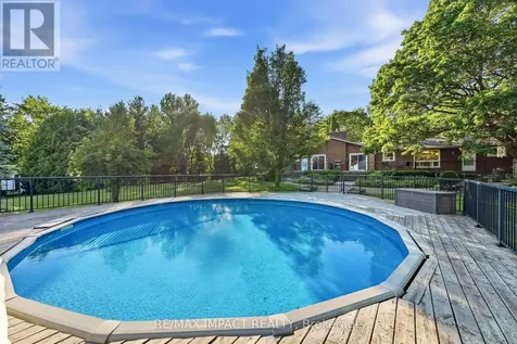 1597 Concession Road 7 Road Clarington ON L0B 1J0