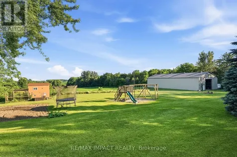 1597 Concession Road 7 Road Clarington ON L0B 1J0