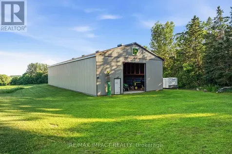 1597 Concession Road 7 Road Clarington ON L0B 1J0