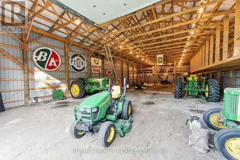 1597 Concession Road 7 Road Clarington ON L0B 1J0