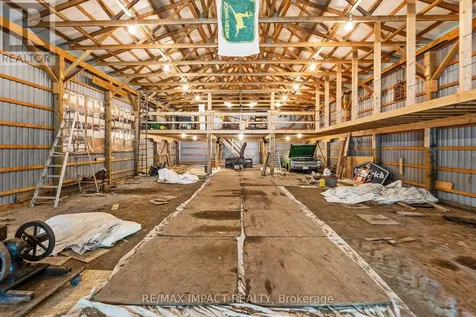 1597 Concession Road 7 Road Clarington ON L0B 1J0