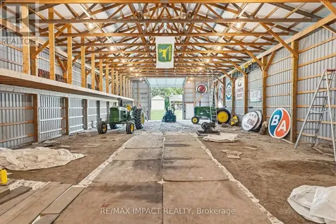 1597 Concession Road 7 Road Clarington ON L0B 1J0