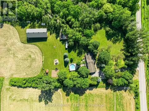 1597 Concession Road 7 Road Clarington ON L0B 1J0