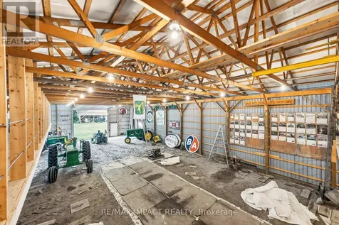 1597 Concession Road 7 Road Clarington ON L0B 1J0