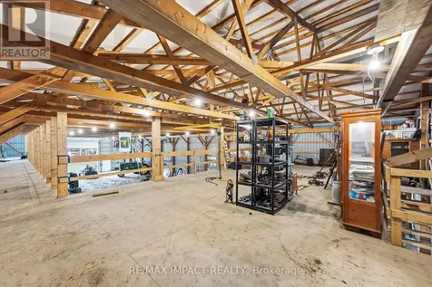 1597 Concession Road 7 Road Clarington ON L0B 1J0