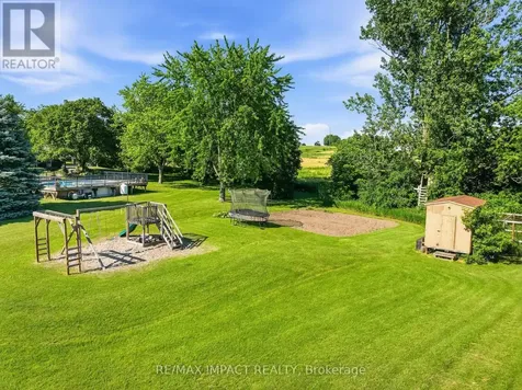 1597 Concession Road 7 Road Clarington ON L0B 1J0