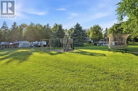 1597 Concession Road 7 Road Clarington ON L0B 1J0