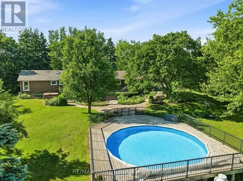 1597 Concession Road 7 Road Clarington ON L0B 1J0