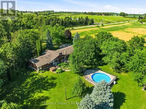 1597 Concession Road 7 Road Clarington ON L0B 1J0