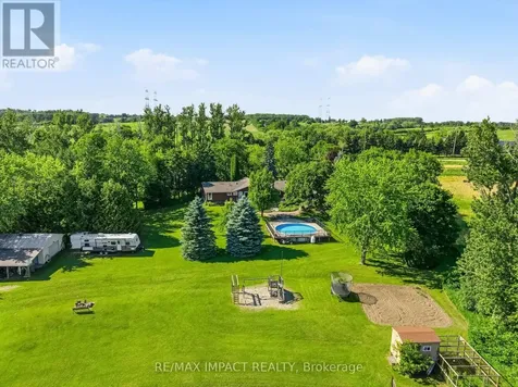 1597 Concession Road 7 Road Clarington ON L0B 1J0