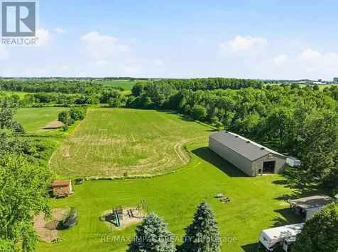 1597 Concession Road 7 Road Clarington ON L0B 1J0
