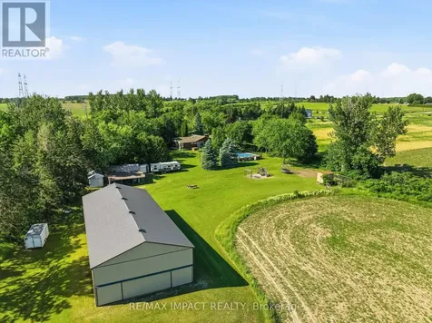 1597 Concession Road 7 Road Clarington ON L0B 1J0