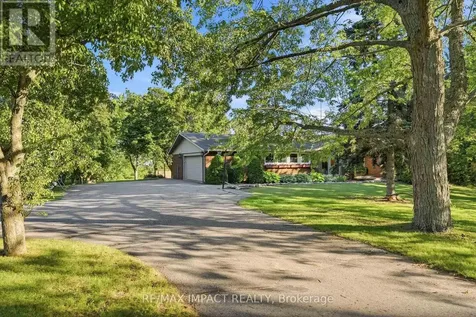 1597 Concession Road 7 Road Clarington ON L0B 1J0