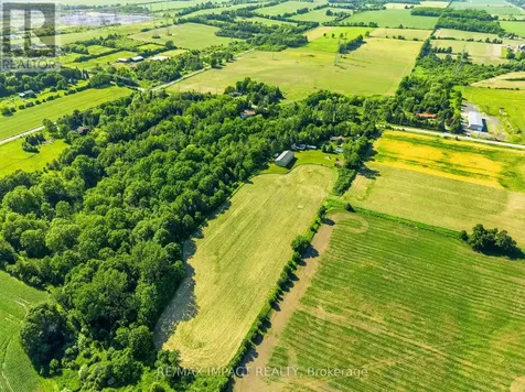 1597 Concession Road 7 Road Clarington ON L0B 1J0