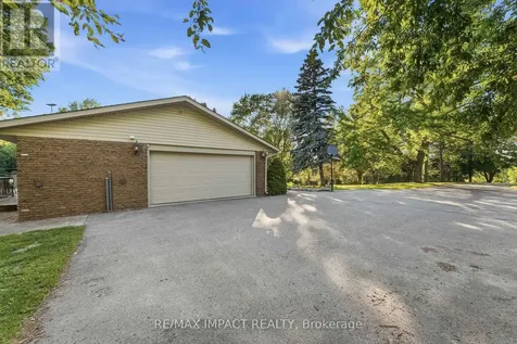 1597 Concession Road 7 Road Clarington ON L0B 1J0