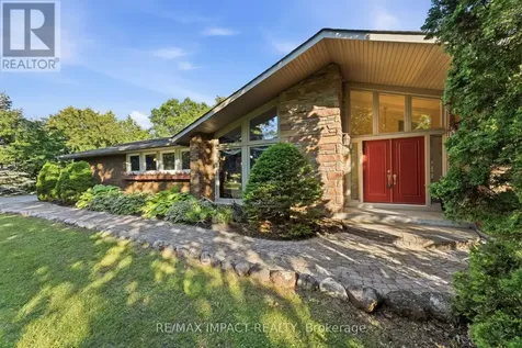 1597 Concession Road 7 Road Clarington ON L0B 1J0
