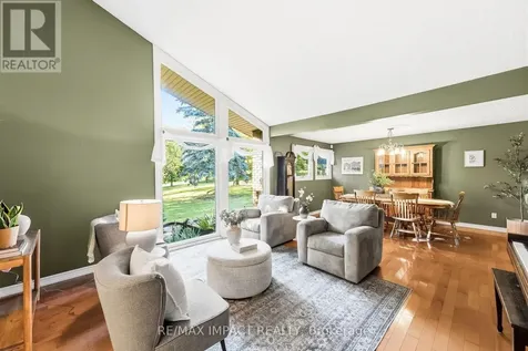 1597 Concession Road 7 Road Clarington ON L0B 1J0