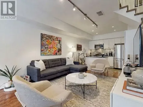 6 Wellesley Place Toronto (north St. James Town) ON M4Y 3E1