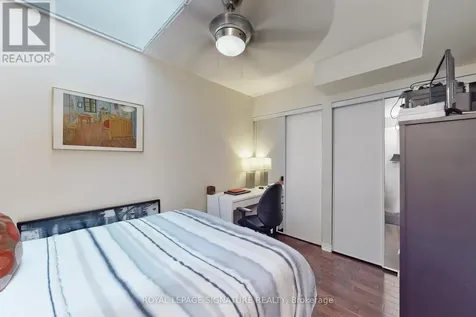 6 Wellesley Place Toronto (north St. James Town) ON M4Y 3E1
