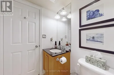 6 Wellesley Place Toronto (north St. James Town) ON M4Y 3E1