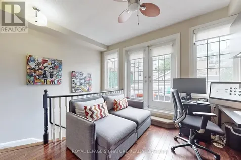 6 Wellesley Place Toronto (north St. James Town) ON M4Y 3E1
