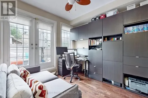 6 Wellesley Place Toronto (north St. James Town) ON M4Y 3E1