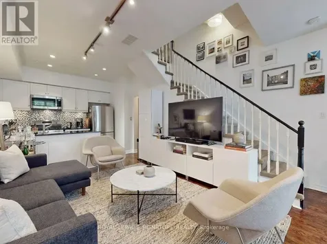 6 Wellesley Place Toronto (north St. James Town) ON M4Y 3E1