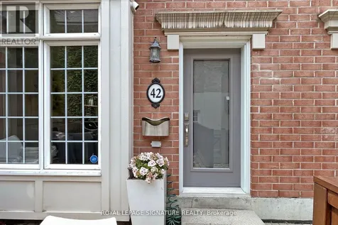 6 Wellesley Place Toronto (north St. James Town) ON M4Y 3E1
