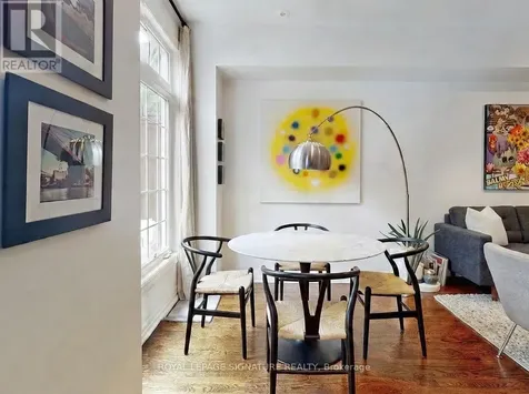 6 Wellesley Place Toronto (north St. James Town) ON M4Y 3E1