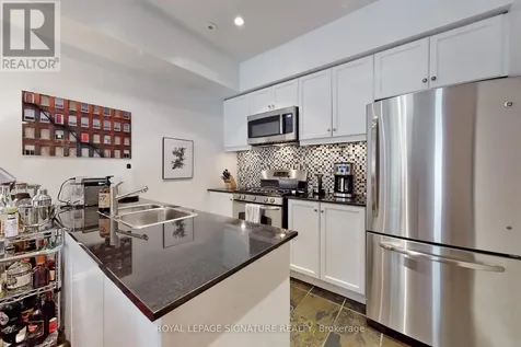6 Wellesley Place Toronto (north St. James Town) ON M4Y 3E1
