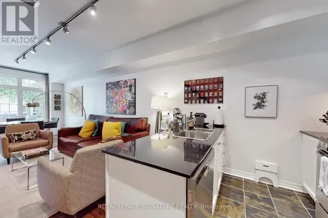 6 Wellesley Place Toronto (north St. James Town) ON M4Y 3E1